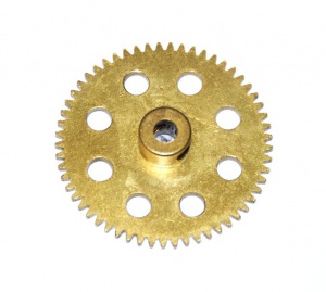 27a Spur Gear 57 Teeth Original