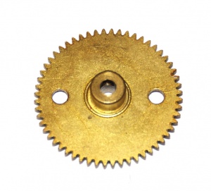 27a Spur Gear 56 Teeth Obsolete Original