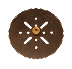 27b Spur Gear 133 Teeth Original