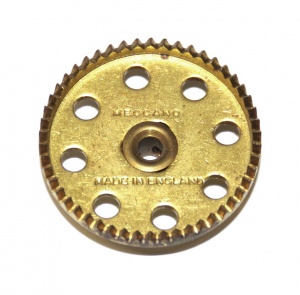 28 Contrate Gear 50 Teeth Original