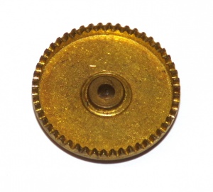 28 Contrate Gear 50 Teeth Early Type Original