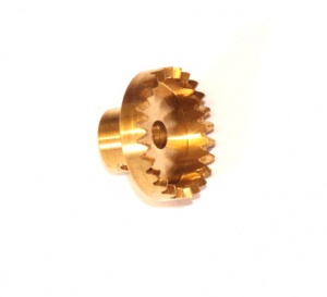 29 Contrate Gear 25 Teeth