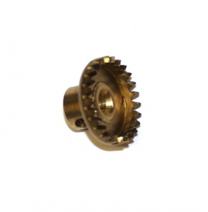 29 Contrate Gear 25 Teeth Original