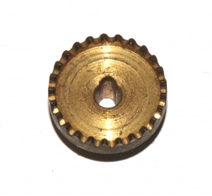 29 Contrate Gear 25 Teeth Tunnel Fixing Original