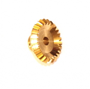 30 Bevel Gear 26 Teeth 45 Degree