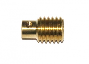 32 Right Hand Worm Gear Standard