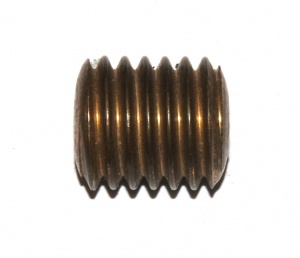 32 Worm Gear Tunnel Fixing Original