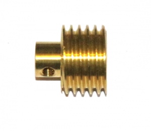 32d Right Hand Worm Gear Wide
