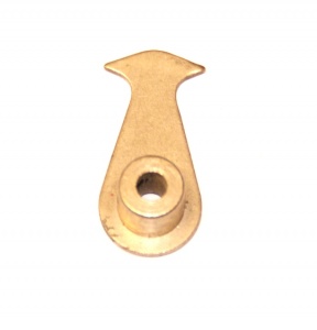 33 Pawl Double Pointed Original