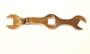 meccano tools