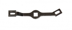 34b Box Spanner Square Nut Black Original