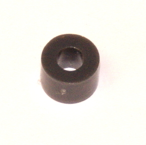 38a Large Washer Grey Plastic Spacer Original