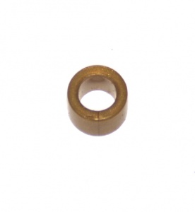 38b Small Washer Gold Plastic Spacer Original