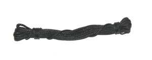 40 Hank of Cord Black Original