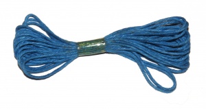 40 Hank of Cord Blue Original