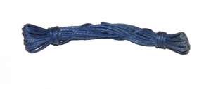 40 Hank of Cord Dark Blue Original