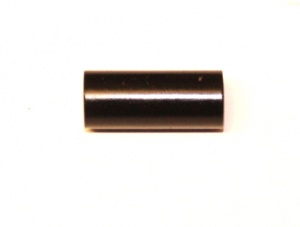 439 Plastic Sleeve 3/8'' Diameter '' Long