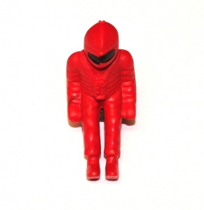 488 Astronaut Plastic Original