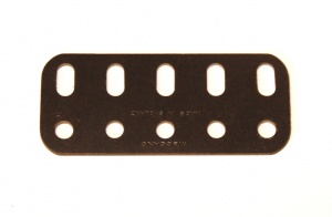 507 Insulating Flat Girder 5 Hole Original