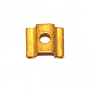 50n Slide Piece without Boss Brass Original