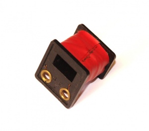 520 Rectangular Coil with Base Original