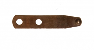 532 Wiper Arm 1½'' Flexible