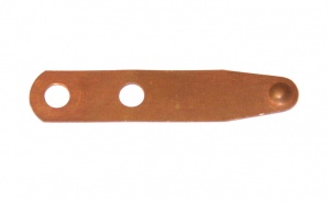 532 Wiper Arm 1½'' Flexible Original