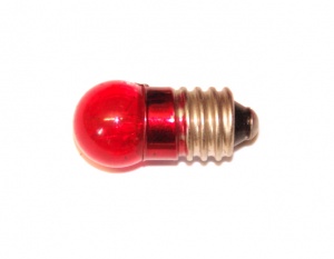 540r Red Lamp Original
