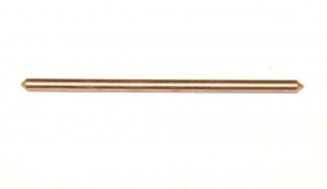 548 Pivot Rod 3½'' Stainless Steel