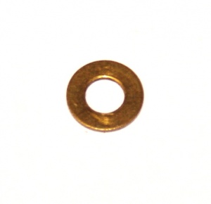 561 Brass Thin Washer Original