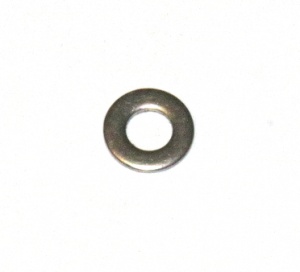 561 Stainless Steel Thin Washer