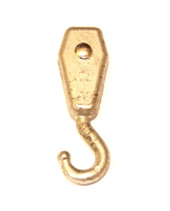 57ad Crane Hook Original