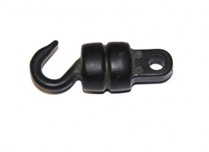 57c Loaded Hook Black Original