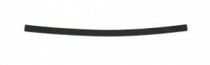 58L Flexible Hose 125mm Black Original