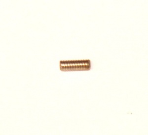 58a Spring Cord Coupling Screw