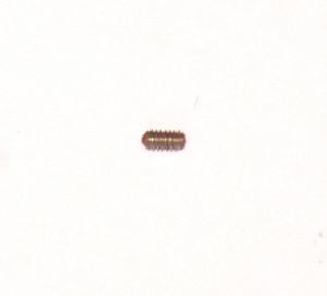 58a Spring Cord Coupling Screw Original
