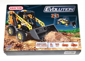 Evolution Excavator Kit 6023890
