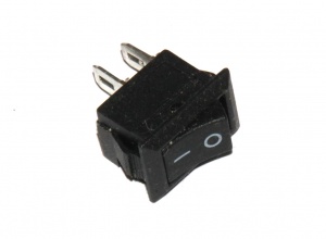 606f Single Pole Switch