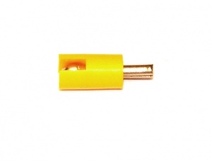 611 Plug with Split Pin Original