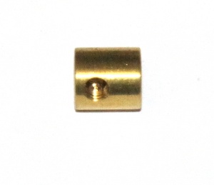 64 Threaded Boss
