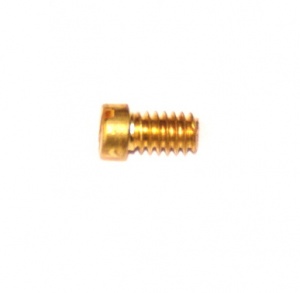 69 Set Screw '' Brass