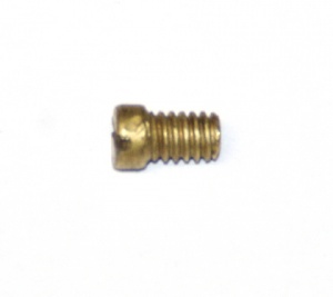 69 Set Screw '' Brass Original