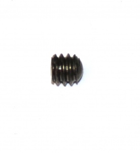 69a Grub Screw Standard 3/16'' Black Original