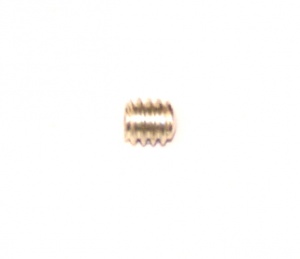 69a Grub Screw Standard 3/16'' Long Allen Head Original