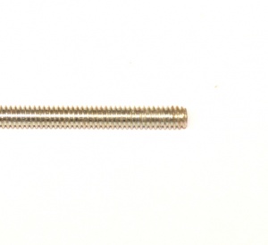 78 Screwed Rod 11½'' Zinc Original
