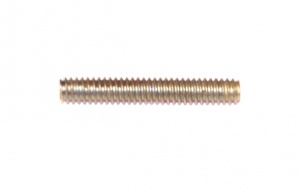 82 Screwed Rod 1'' Zinc Original