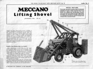 L06 10.6 Lifting Shovel