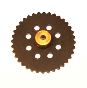 95 Sprocket 36 Teeth Black Original