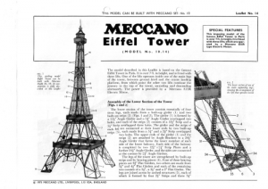 L14 10.14 Eiffel Tower