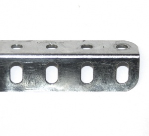 7 Angle Girder 49 Hole Zinc Original